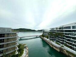 The Reef At King’s Dock (D4), Condominium #439131261